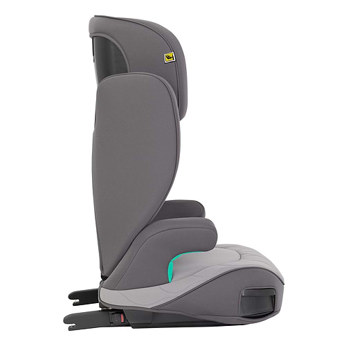 בוסטר איזופיקס לרכב Affix R129 דגם Iron