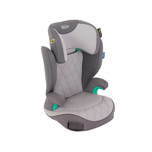 בוסטר איזופיקס לרכב Affix R129 דגם Iron