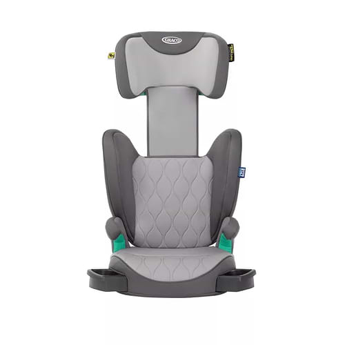 בוסטר איזופיקס לרכב Affix R129 דגם Iron