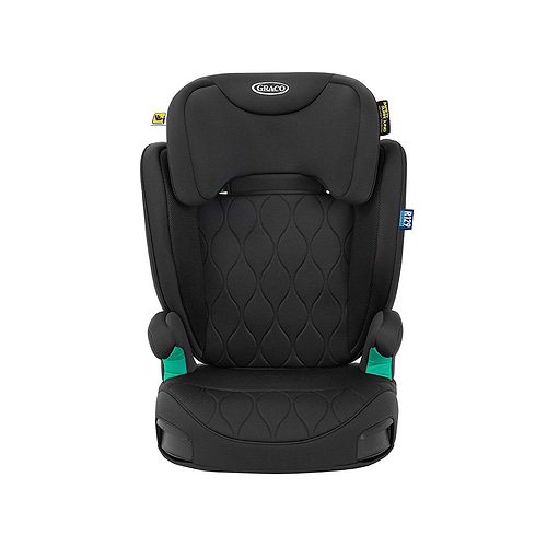 בוסטר איזופיקס לרכב Affix R129 דגם Midnight