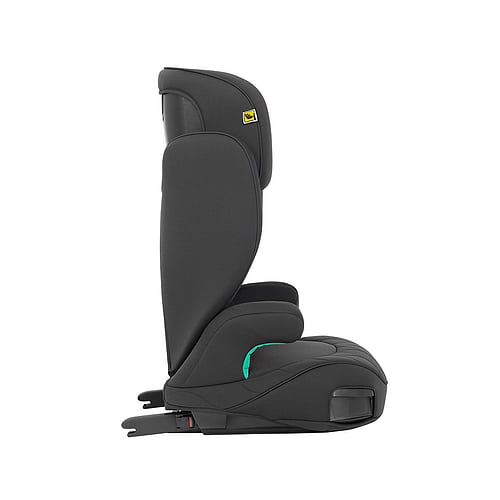 בוסטר איזופיקס לרכב Affix R129 דגם Midnight