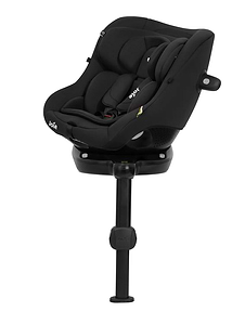 כסא בטיחות מגיל לידה ועד 105 ס"מ I-Pivot 360 דגם Shale ג'ואי