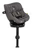 כסא בטיחות מגיל לידה ועד 105 ס"מ I-Pivot 360 דגם Thunder