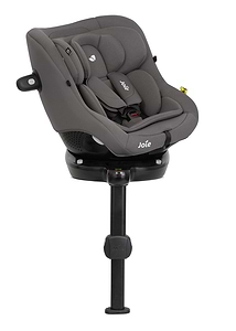 כסא בטיחות מגיל לידה ועד 105 ס"מ I-Pivot 360 דגם Thunder ג'ואי