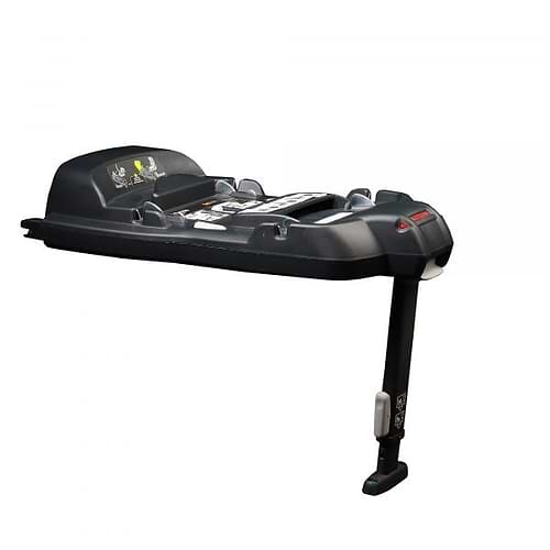 בסיס ISOFix קבוע לרכב המתאים לסלקל / כסא בטיחות ממערכת iZi Modular המודולארית