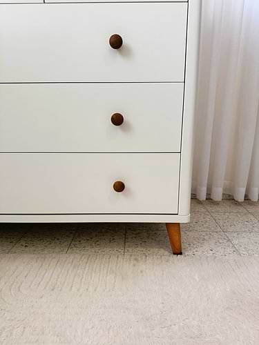 STUDIO BOUTIQUE COLLECTION חדר שינה לתינוק כנרת