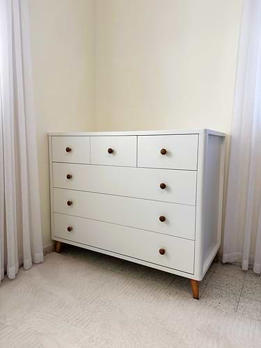 STUDIO BOUTIQUE COLLECTION חדר שינה לתינוק כנרת