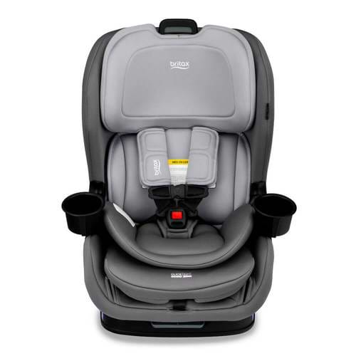 כסא בטיחות ברייטקס פופלאר Britax Poplar בצבע אפור ברייטקס
