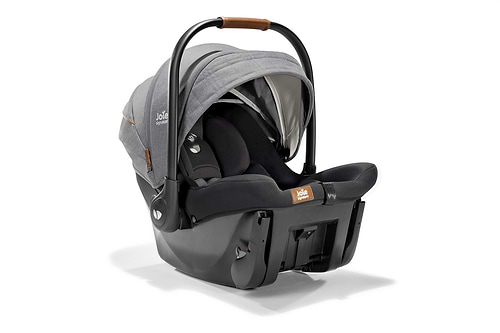 סלקל בטיחותי כולל חיבור איזופיקס Sprint צבע Carbon