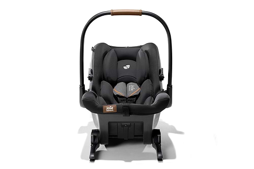 סלקל בטיחותי כולל חיבור איזופיקס Sprint צבע Carbon