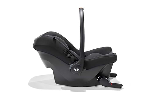סלקל בטיחותי כולל חיבור איזופיקס Sprint צבע Carbon