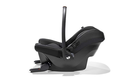 סלקל בטיחותי כולל חיבור איזופיקס Sprint צבע Carbon
