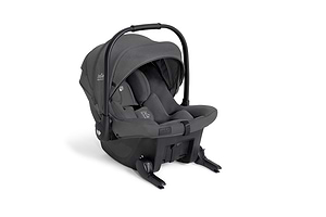 סלקל בטיחותי כולל חיבור איזופיקס Sprint צבע Ebony ג'ואי