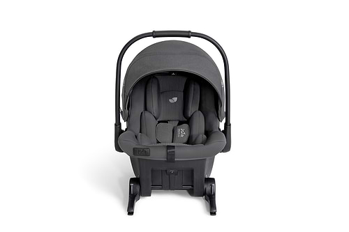 סלקל בטיחותי כולל חיבור איזופיקס Sprint צבע Ebony