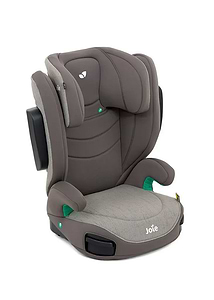 בוסטר גב כולל הגנות צד I Trillo צבע Dark Pewter ג'ואי