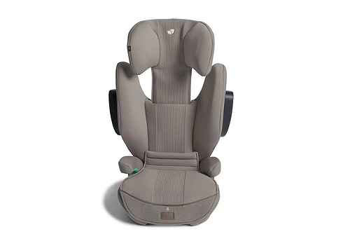 בוסטר גב בתקן i-Size במהדורה מפוארת I-Traver Signature בצבע Maple 