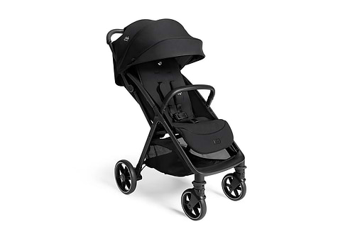 עגלת טיול 3ב1 Parcel lx Signature בצבע Eclipse