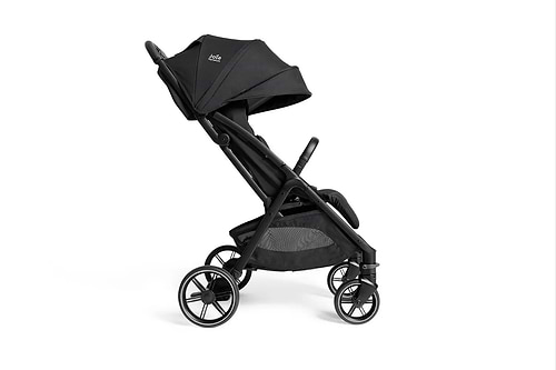 עגלת טיול 3ב1 Parcel lx Signature בצבע Eclipse