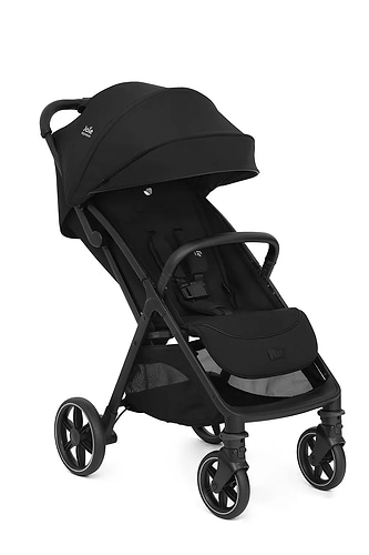 עגלת טיול 3ב1 Parcel lx Signature בצבע Eclipse