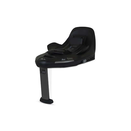 בסיס איזופיקס מסתובב לרכב דגם Base Plus 360 Rotating-SILVER CROSS- סילבר קרוס