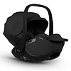 סלקל נשכב מלידה ועד 18 חודשים דגם Glider Plus 360 צבע Iconc Black