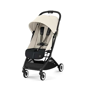 טיולון Orfeo לבן Canvas White סייבקס