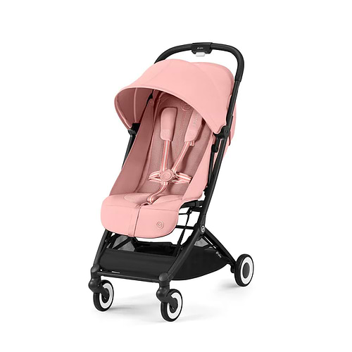 טיולון Orfeo ורוד Candy Pink