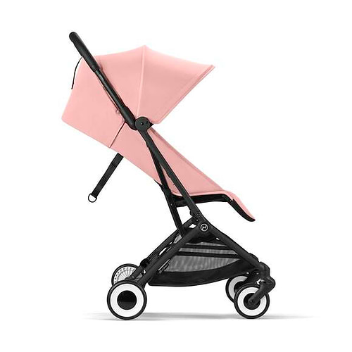 טיולון Orfeo ורוד Candy Pink