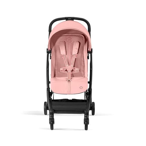 טיולון Orfeo ורוד Candy Pink