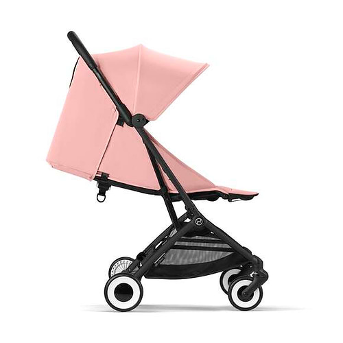 טיולון Orfeo ורוד Candy Pink