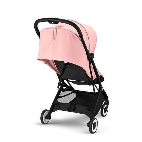 טיולון Orfeo ורוד Candy Pink