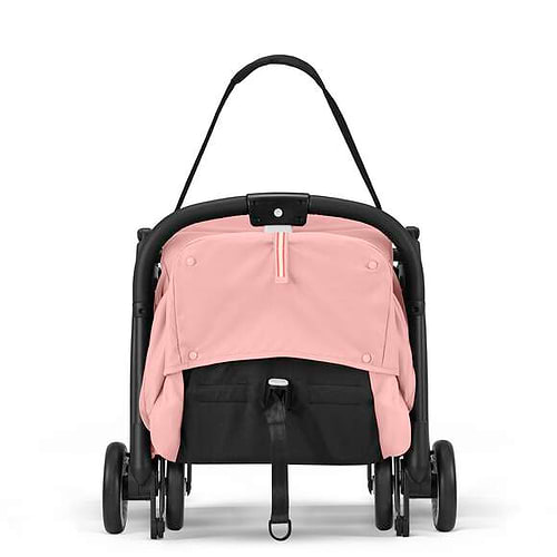 טיולון Orfeo ורוד Candy Pink