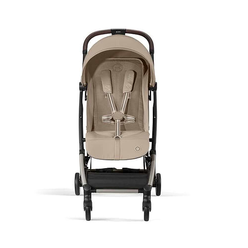 טיולון Orfeo בז' Almond Beige