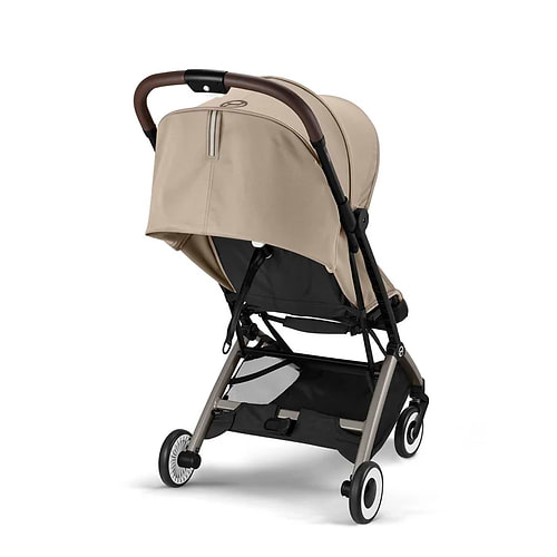 טיולון Orfeo בז' Almond Beige