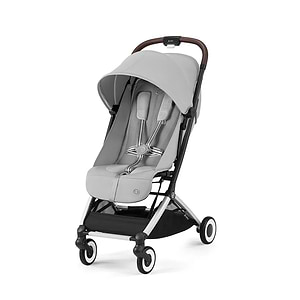 טיולון Orfeo אפור Fog Grey סייבקס