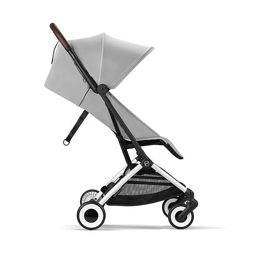 טיולון Orfeo אפור Fog Grey