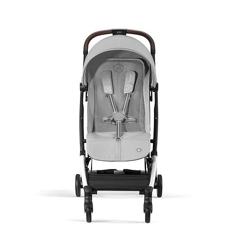 טיולון Orfeo אפור Fog Grey