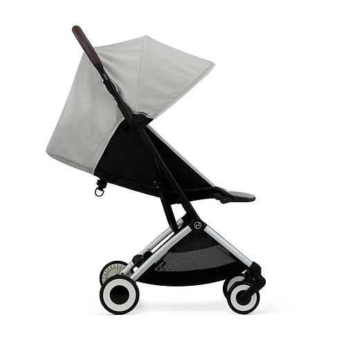 טיולון Orfeo אפור Fog Grey
