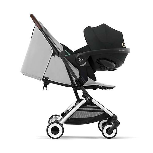 טיולון Orfeo אפור Fog Grey