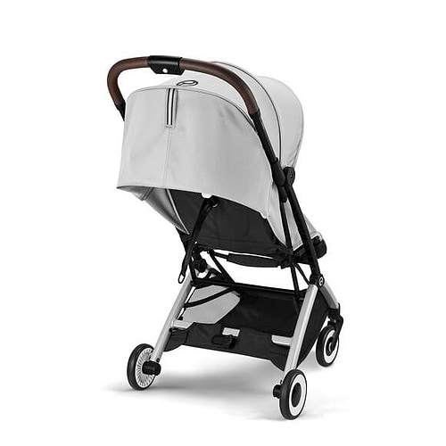 טיולון Orfeo אפור Fog Grey