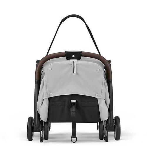 טיולון Orfeo אפור Fog Grey
