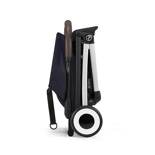 טיולון Orfeo כחול Dark Blue