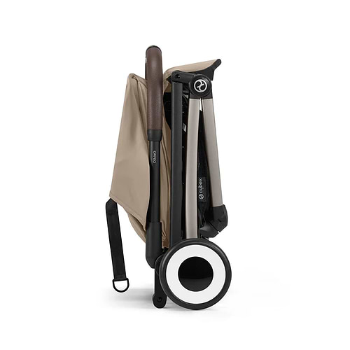 טיולון Orfeo אפור Fog Grey