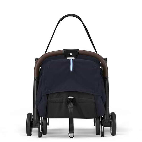 טיולון Orfeo כחול Dark Blue