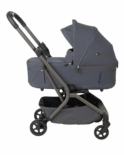 עגלה חדשה דגם Unico מבית ספורט ליין בצבע גרפיט - Grafit