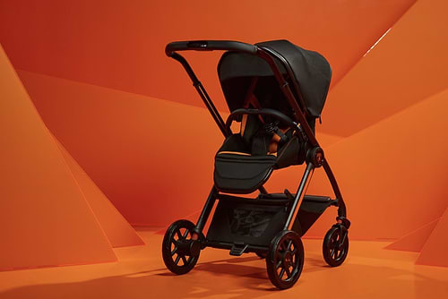 סופר עגלה משולבת במהדורה מוגבלת דגם Reef Super Stroller Lamburgini - מכירה מוקדמת צפי סוף מרץ 2026