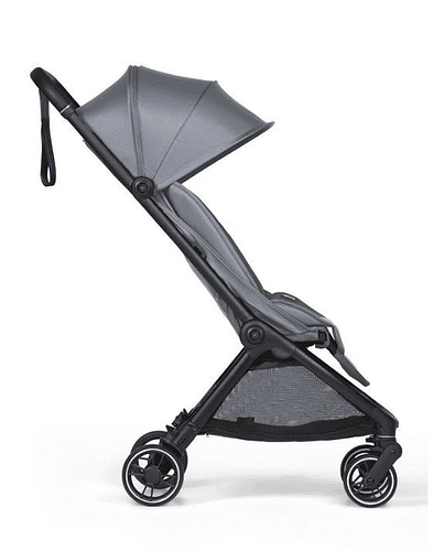bumprider connect mini- באמפריידר קונקט מיני-ירוק-מורשה לעליה למטוס