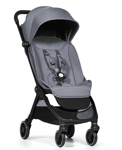 bumprider connect mini- באמפריידר קונקט מיני-אפור-מורשה לעליה למטוס