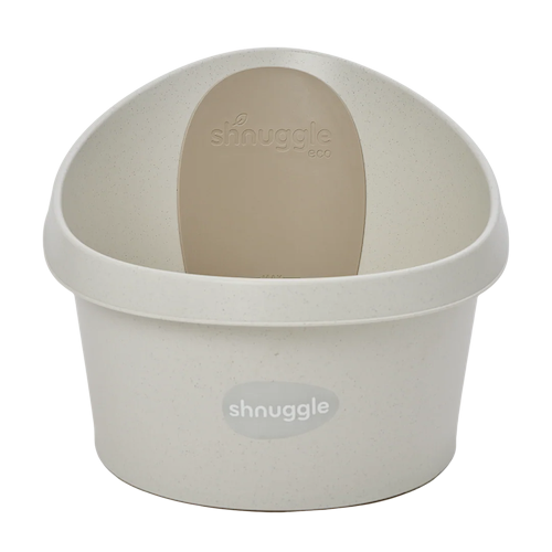 אמבטיית פעוטות מחומרים ממוחזרים מבית Shnuggle