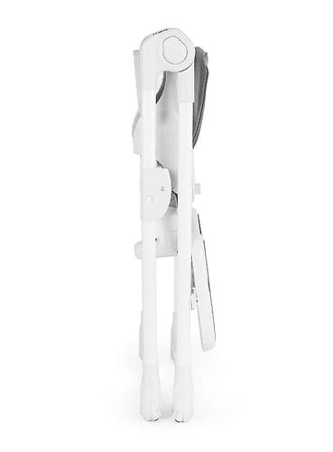כיסא אוכל מתכוונן דגם מיני פולד ביסמרט- Bsmart mini fold בצבע ירוק